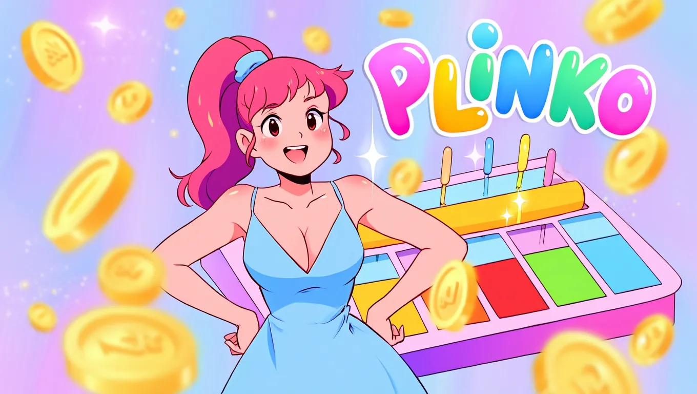 plinko 1xbet