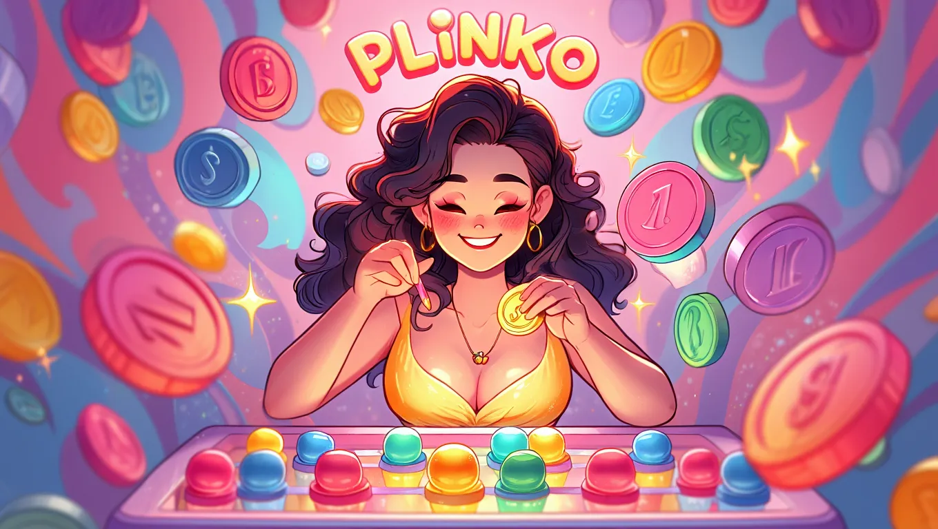 plinko 1xbet