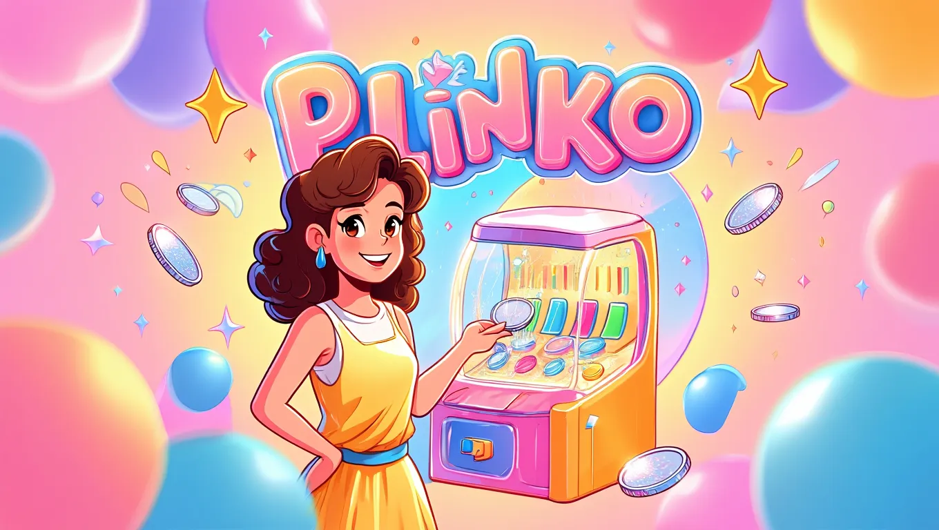 plinko demo