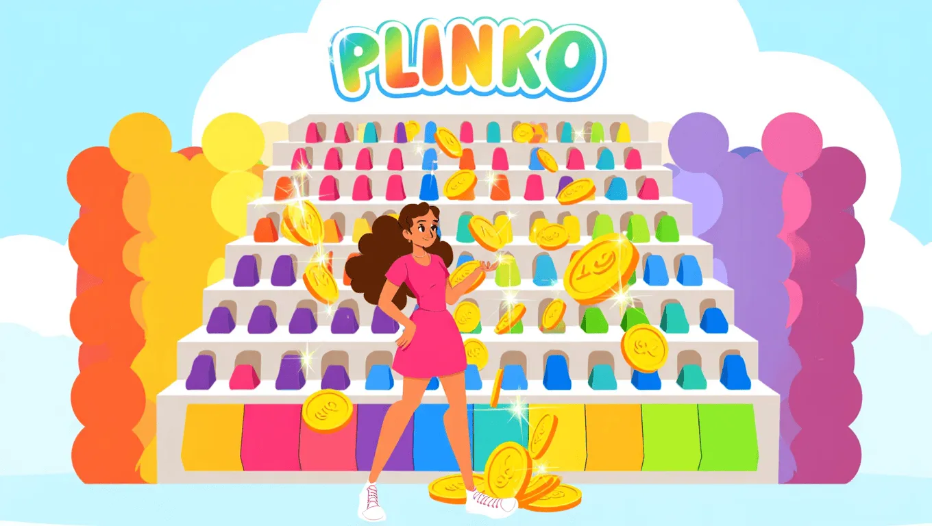 plinko demo
