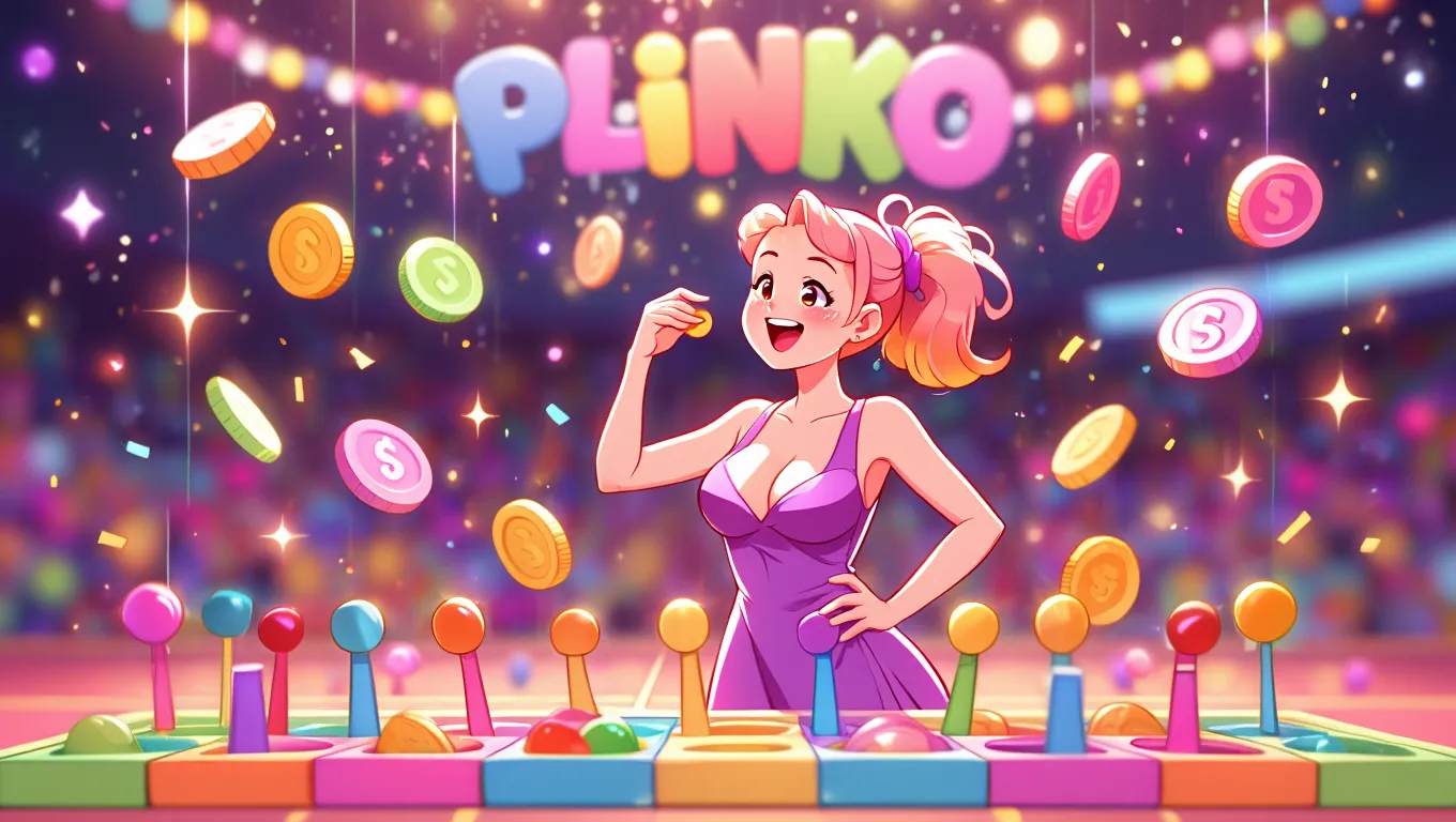 plinko