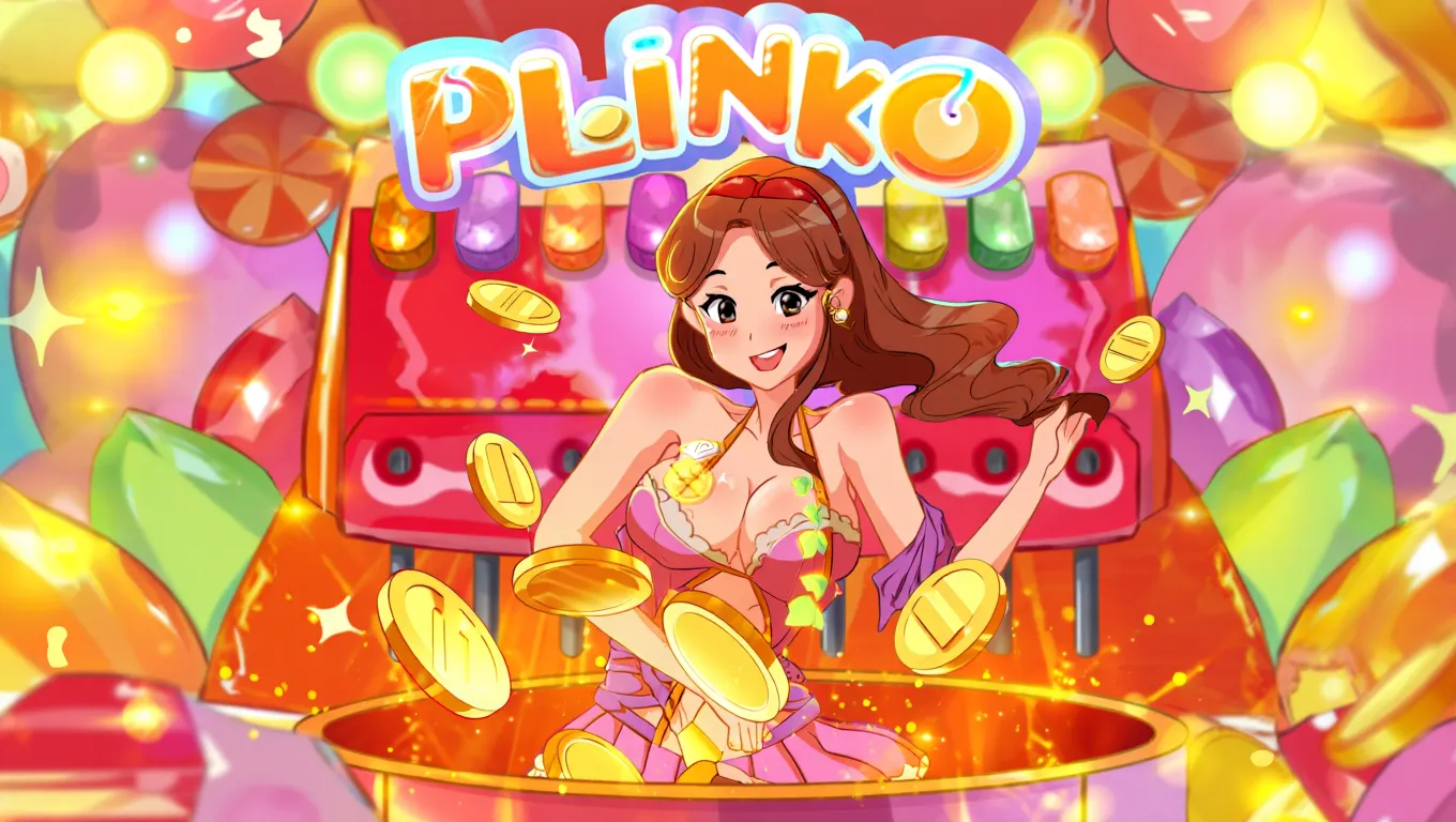 plinko stake