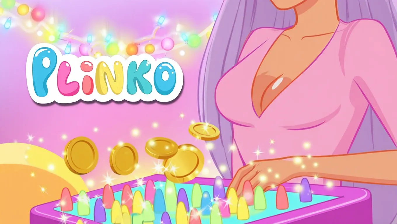 plinko stake